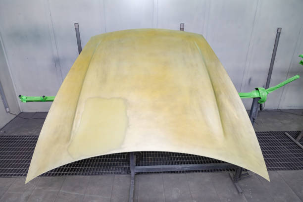 Non-Structural Interior and Exterior Parts
